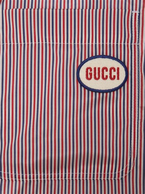 gucci zwembroek